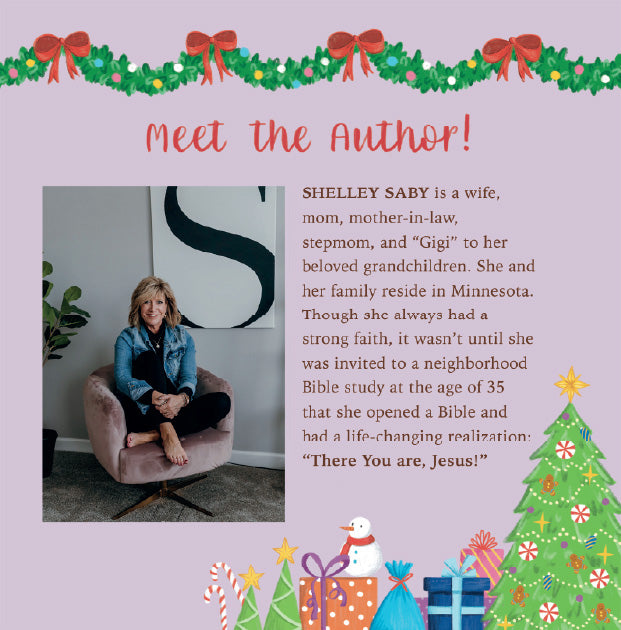 What is Christmas? - Children's Book